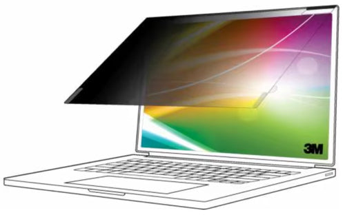 3M BP140W1E display privacy filter
