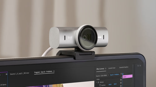 Logitech 960-001550 webcam