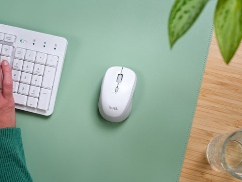 Trust Yvi+ mouse