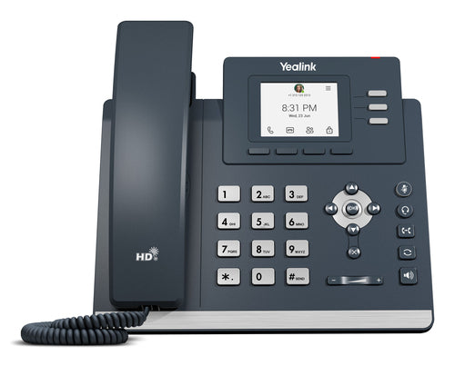 Yealink MP52 E2 Teams IP phone