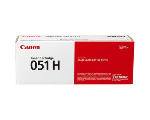 Canon 051 toner cartridge