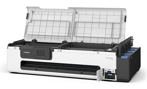 Canon imagePROGRAF TC-21 large format printer