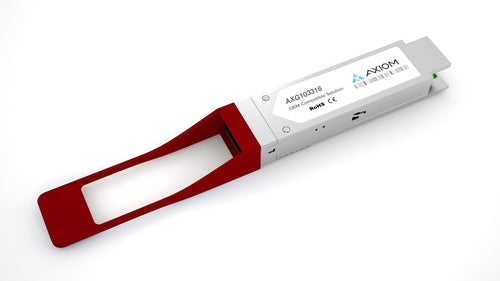 Axiom AXG103316 network transceiver module