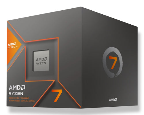 AMD Ryzen 7 8700G processor