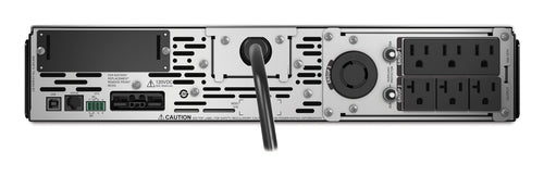 UPS APC Smart-UPS X 3000VA Line-Interactive 2700W Sine Wave