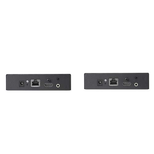 AV Extender StarTech.com ST12MHDLAN4K 4K HDMI over IP 100m Wired - ST12MHDLAN4K