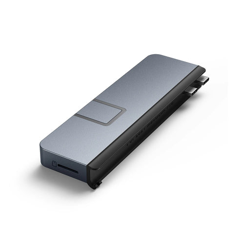HYPER DUO PRO 7-in-2 USB-C Hub