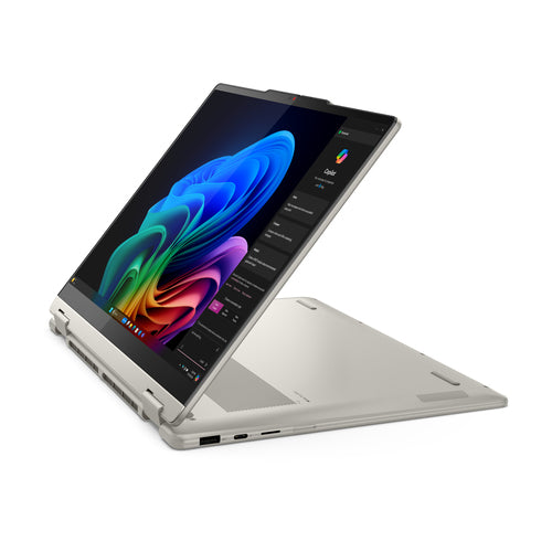 Lenovo Yoga 7 2-in-1 14ILL10 Copilot+ PC