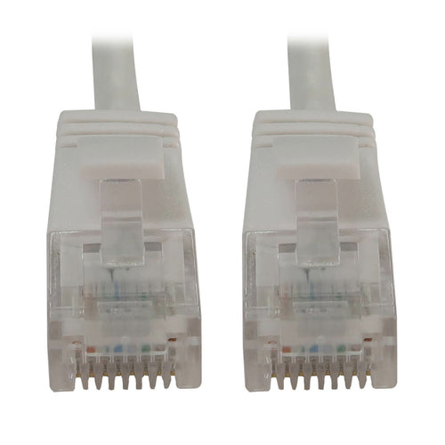 Tripp Lite N261-S10-WH networking cable