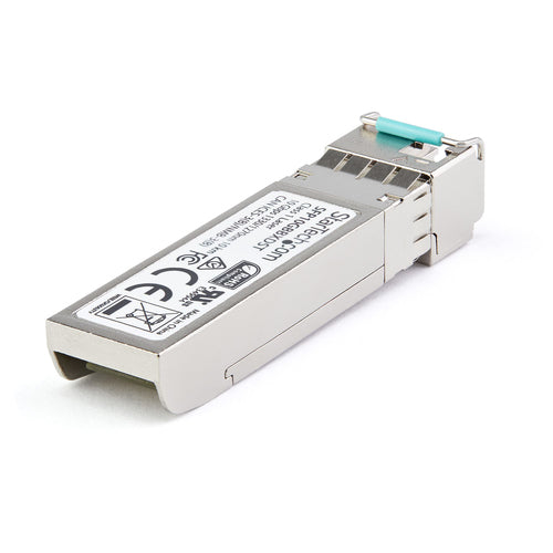 StarTech.com SFP10GBX40DS network transceiver module