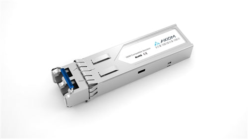 Axiom SFP network transceiver module