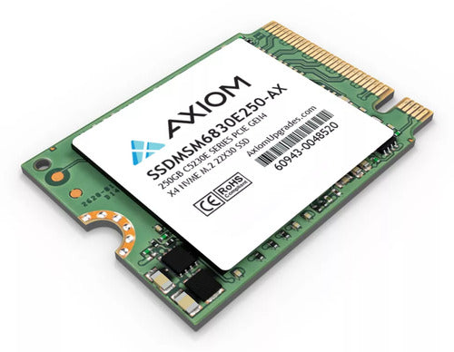 Axiom SSDMSM6830E250-AX internal solid state drive