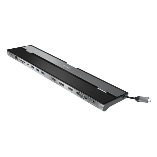 j5create JCD543P-EN laptop dock/port replicator