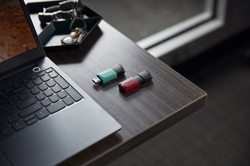 Kingston Technology DataTraveler Exodia M USB flash drive