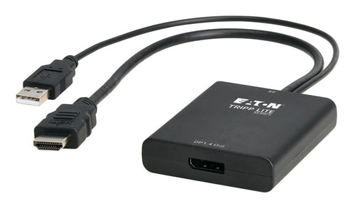 Eaton P130-06N-DP-8K video cable adapter