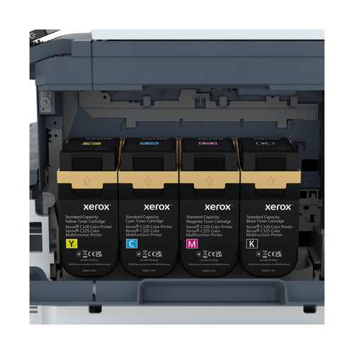Xerox C325_DNI multifunction printer
