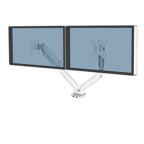 Fellowes Platinum Series 8056301 monitor mount / stand