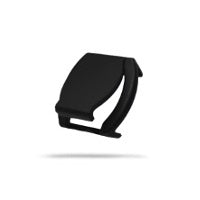 Logitech C930e Privacy Cover Black Webcam Accessory
