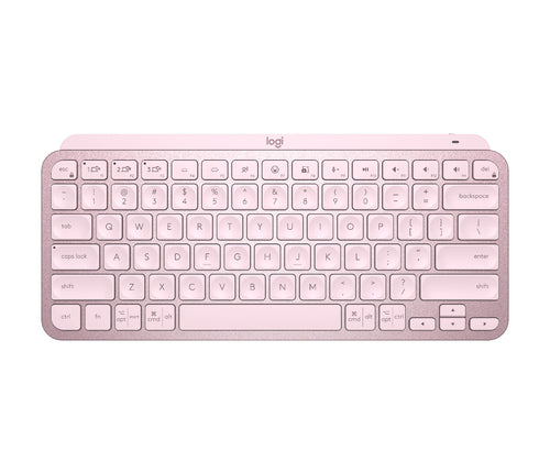 Logitech 920-010507 keyboard