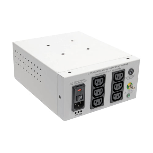 Tripp Lite IS600HGDV isolation transformer