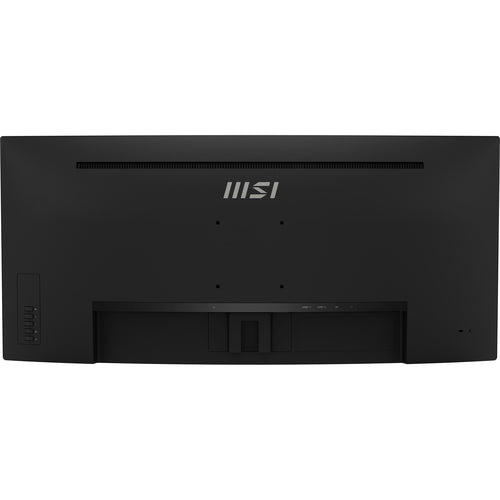 MSI Pro MP341CQ E12 computer monitor