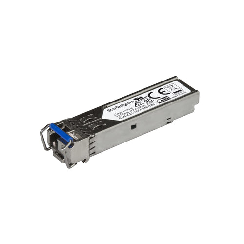 StarTech.com SFPGE40KT3R5 network transceiver module