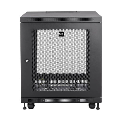 Tripp Lite SR12UB rack cabinet