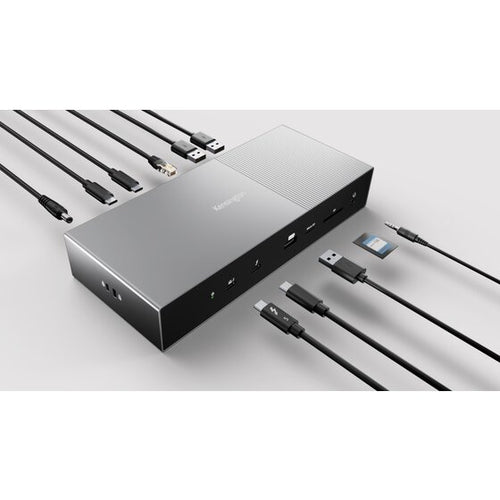 Kensington K35201NA laptop dock/port replicator