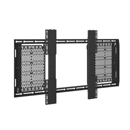 Wall Mount Accessory Chief Tempo Flat Panel Mount 650mm Extenders Black