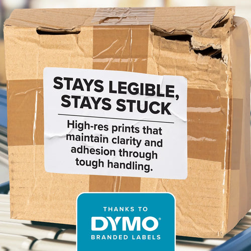 DYMO 2050821 printer label