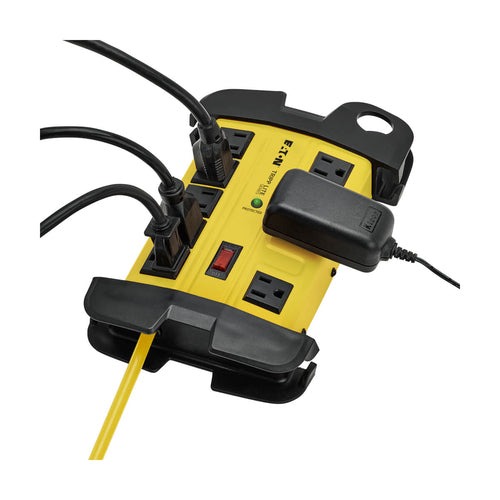 Tripp Lite TLM825SA surge protector