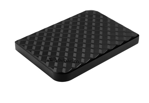 Verbatim Store 'n' Go external hard drive