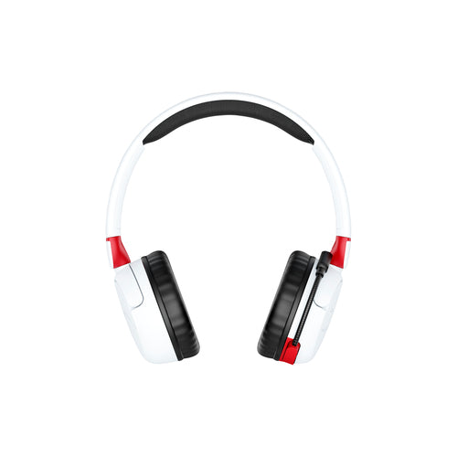 HyperX Cloud Mini Wireless White Headset