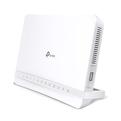 TP-Link Wi-Fi 6 Internet Box 4 wireless router