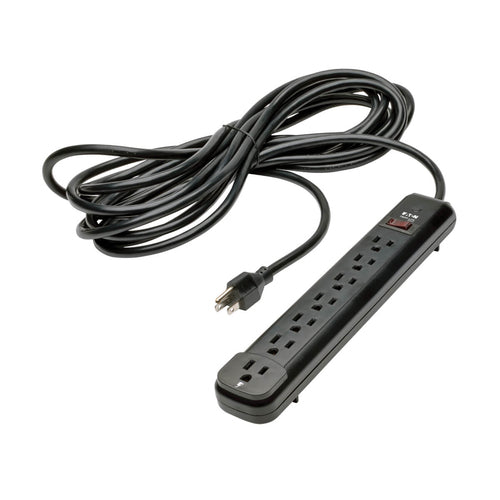 Tripp Lite PS725B surge protector
