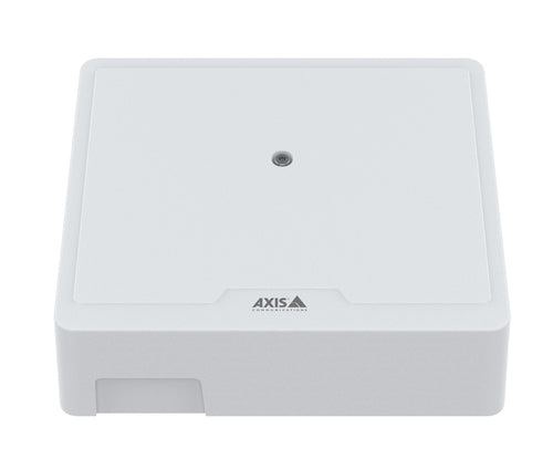 Security Door Controller Axis 02368-001 0.512GB Flash 10/100/1000 Mbit/s - 02368-001