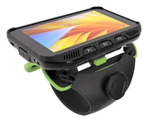 Zebra WT0-WT54B-T6DAE1A6 handheld mobile computer