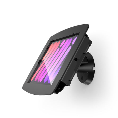 Compulocks iPad Mini 8.3" Wall Mount Enclosure - Black