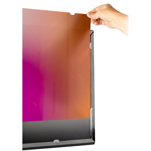 Display Privacy Filter StarTech.com 23.8-inch 16:9 Glossy Reversible Shield - 238G-PRIVACY-SCREEN
