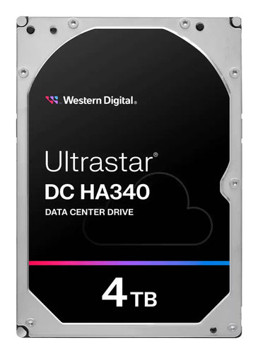 Western Digital Ultrastar 0B47076 internal hard drive
