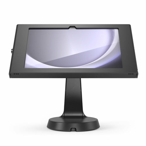 Compulocks Galaxy Tab A9+ Apex Enclosure - 11-inch Security Stand for Tablets - Black