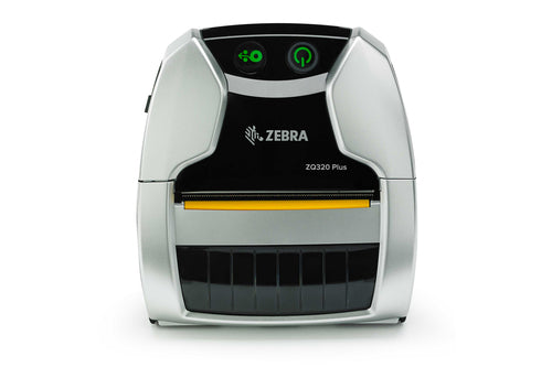 Zebra ZQ320 Plus label printer