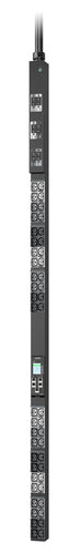 APC NetShelter Rack PDU Advanced Gen 2, Metered, 3Phase, 22.1kW 400V 32A or 17.3kW 415V 30A, 530P6, 48 Outlet power distribution unit (PDU)