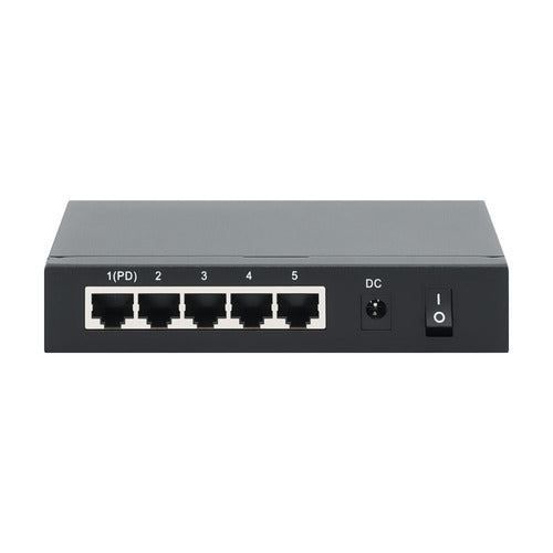 Eaton NG5POE-1 network switch