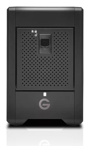 Disk Array SanDisk G-RAID SHUTTLE 4 48TB HDD Desktop - SDPH34H-048T-MBAAB