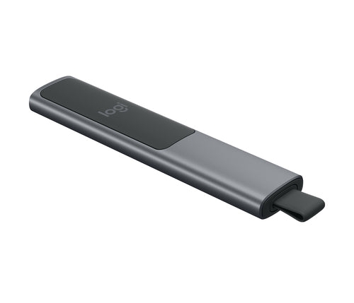 Wireless Presenter Logitech Spotlight Bluetooth 30m USB - 910-004861