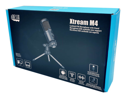 Adesso Xtream M4