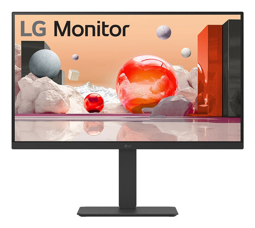 LG 27BA850-I computer monitor
