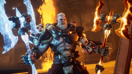Microsoft Borderlands 4 (Xbox Series X|S)