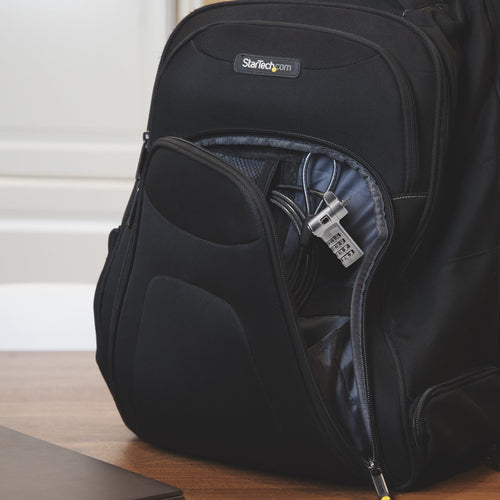 StarTech.com UNIVCS-LAPTOP-LOCK cable lock